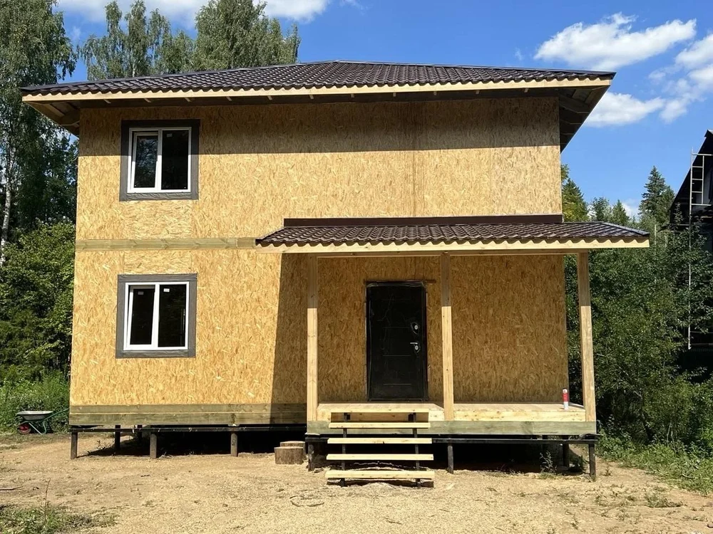СИП-панели от производителя